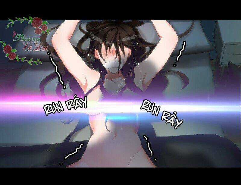 Mỹ Nhân Vi Hạm Chapter 7 trang 8