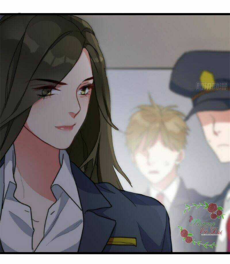 Mỹ Nhân Vi Hạm Chapter 8 trang 10