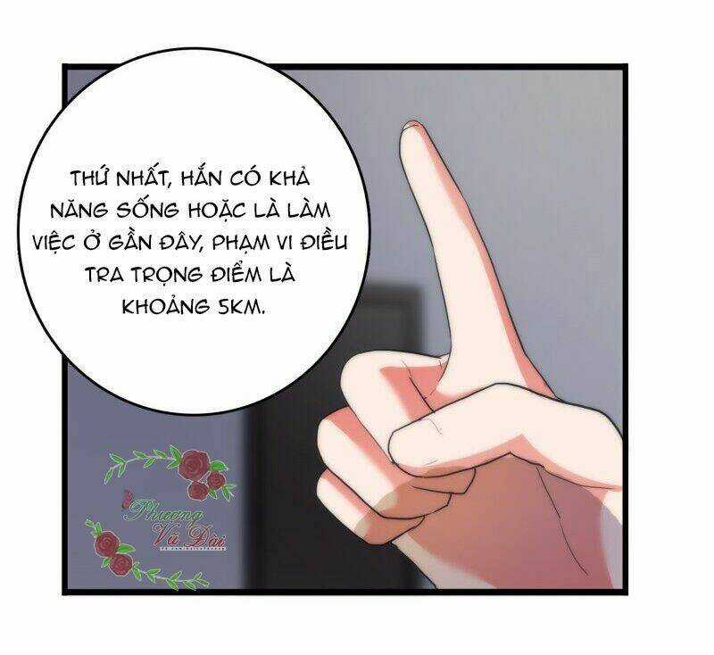 Mỹ Nhân Vi Hạm Chapter 8 trang 16