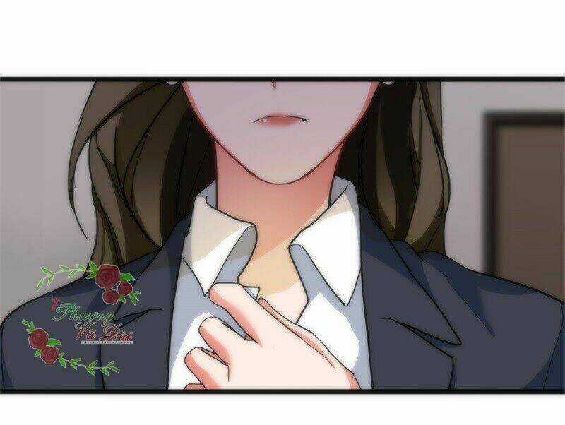 Mỹ Nhân Vi Hạm Chapter 8 trang 18