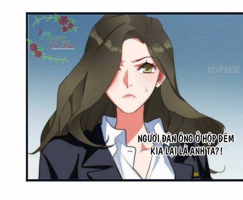 Mỹ Nhân Vi Hạm Chapter 8 trang 2