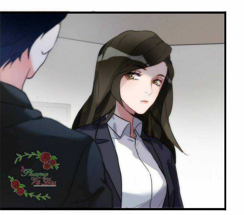 Mỹ Nhân Vi Hạm Chapter 8 trang 23