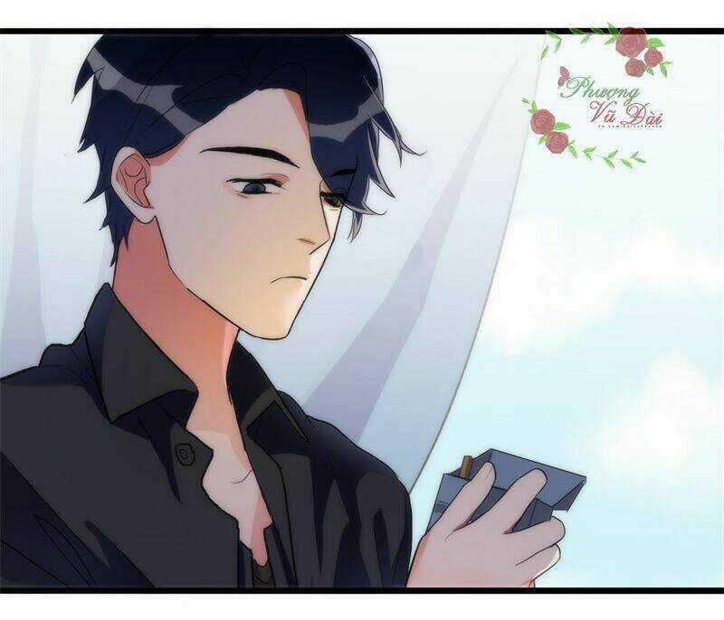 Mỹ Nhân Vi Hạm Chapter 8 trang 26