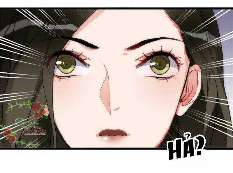 Mỹ Nhân Vi Hạm Chapter 8 trang 28