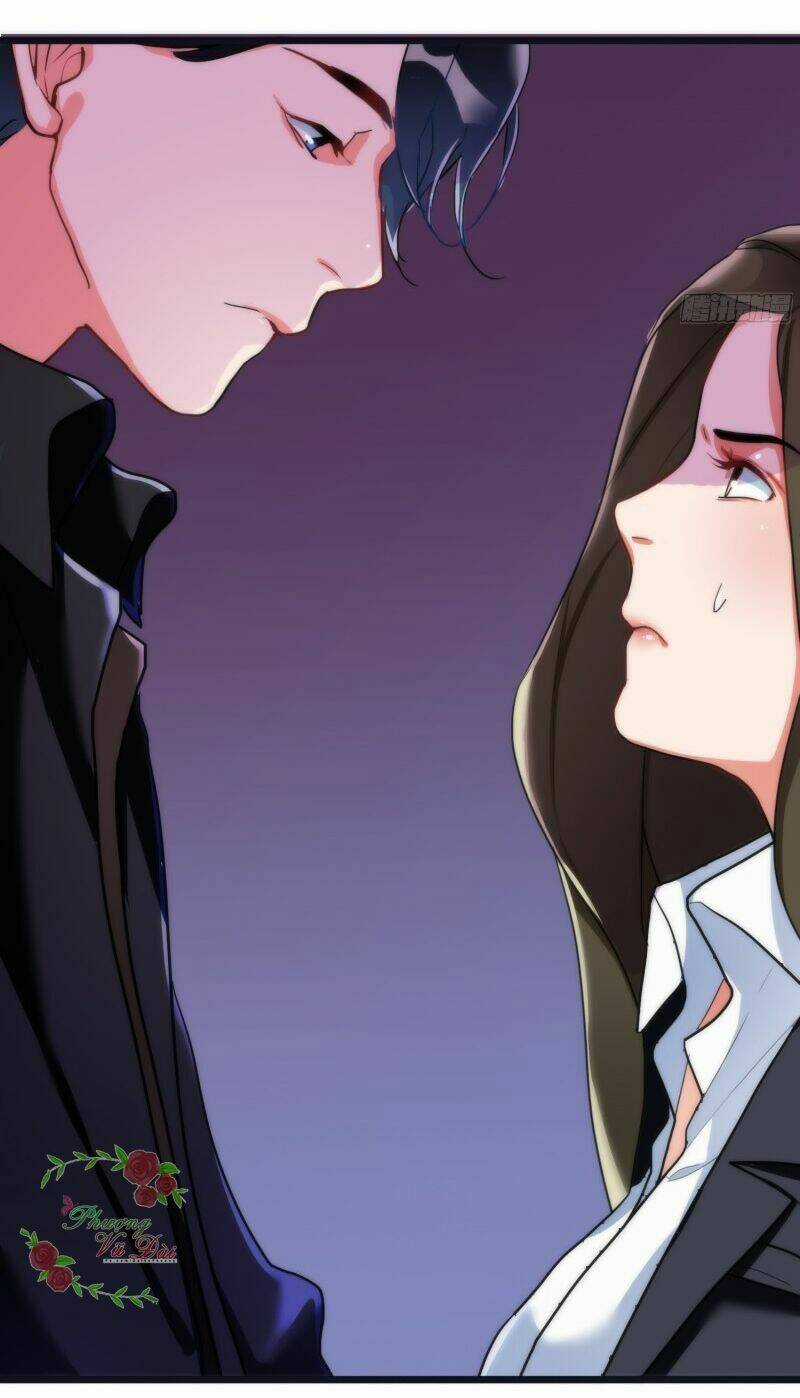 Mỹ Nhân Vi Hạm Chapter 8 trang 3