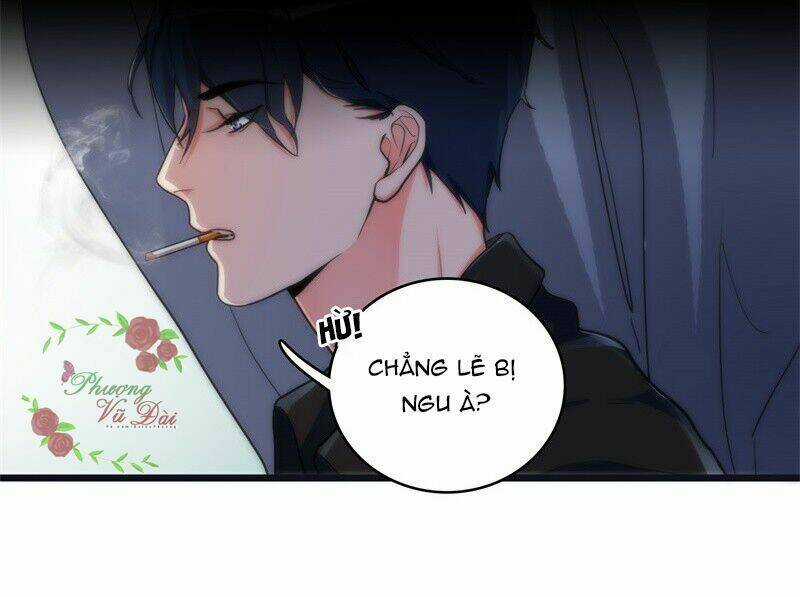 Mỹ Nhân Vi Hạm Chapter 8 trang 33