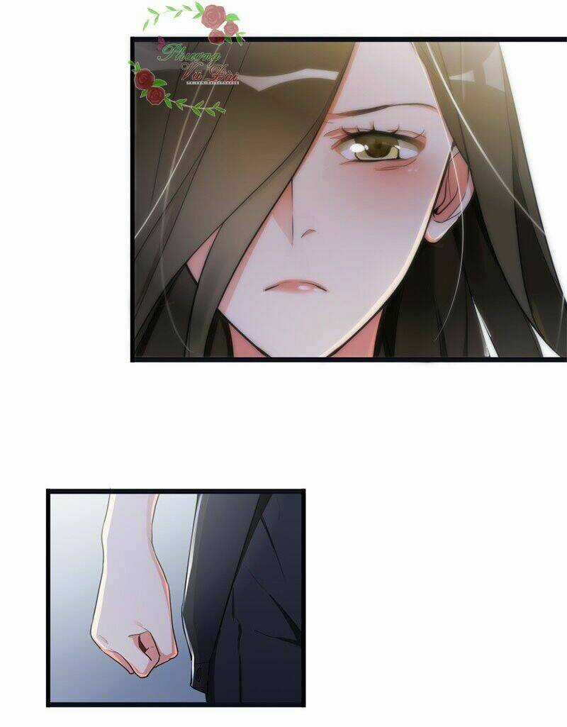 Mỹ Nhân Vi Hạm Chapter 8 trang 37