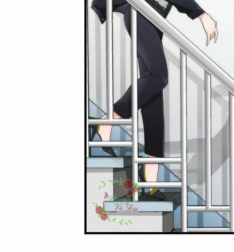 Mỹ Nhân Vi Hạm Chapter 8 trang 39