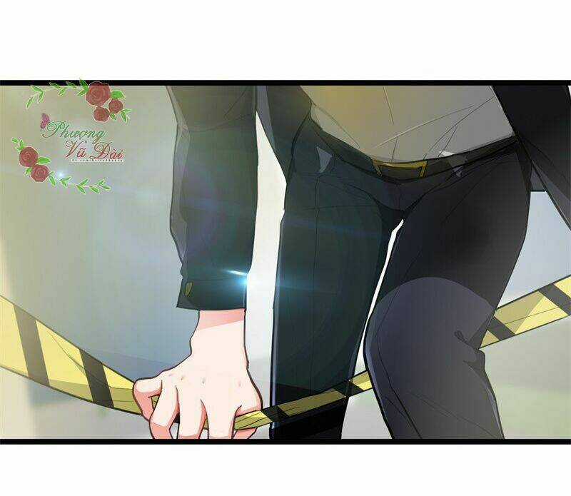 Mỹ Nhân Vi Hạm Chapter 8 trang 42