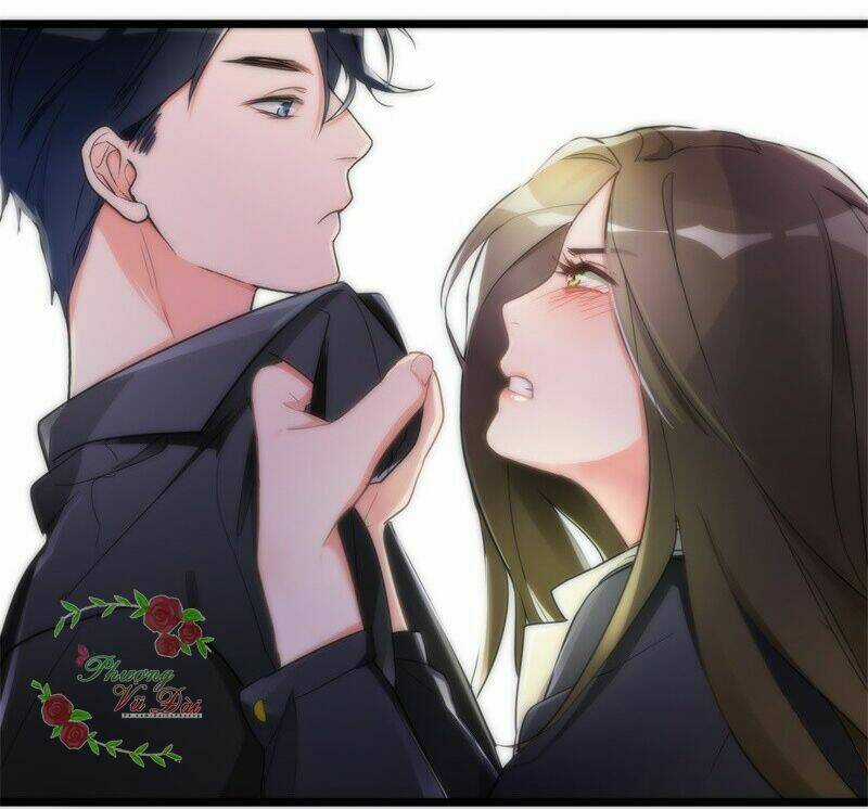 Mỹ Nhân Vi Hạm Chapter 8 trang 48