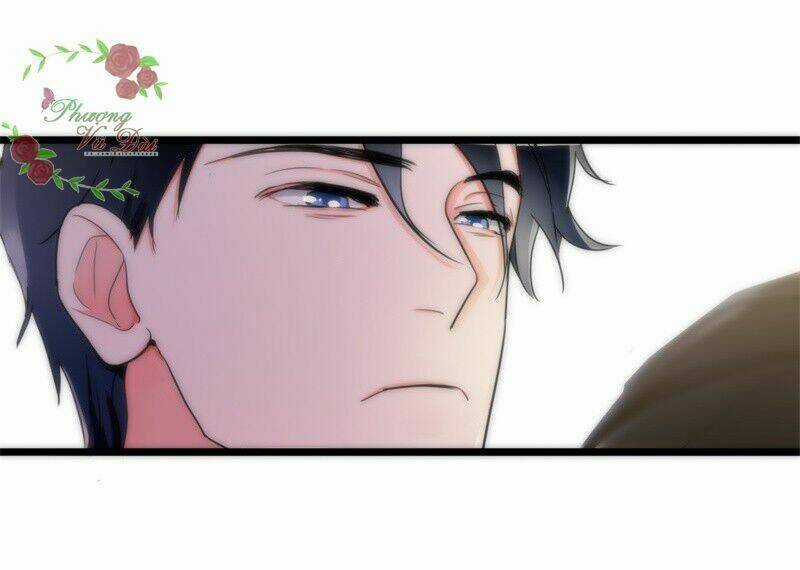 Mỹ Nhân Vi Hạm Chapter 8 trang 49