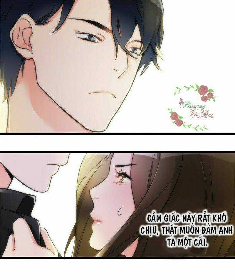 Mỹ Nhân Vi Hạm Chapter 8 trang 52