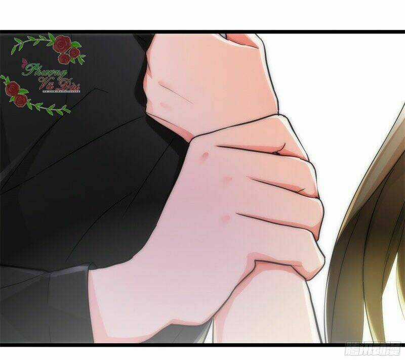 Mỹ Nhân Vi Hạm Chapter 8 trang 53