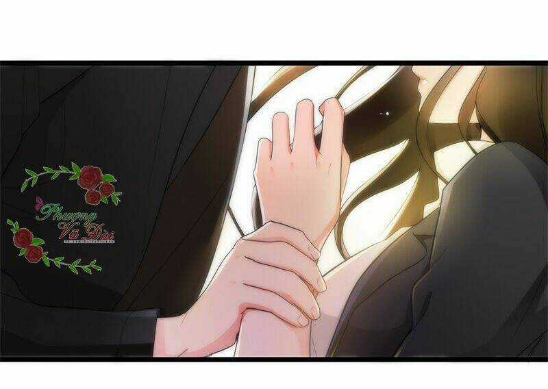 Mỹ Nhân Vi Hạm Chapter 8 trang 55