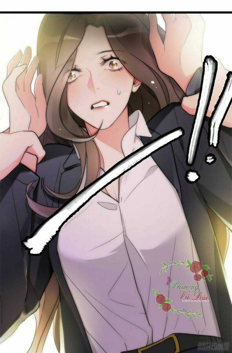 Mỹ Nhân Vi Hạm Chapter 8 trang 56