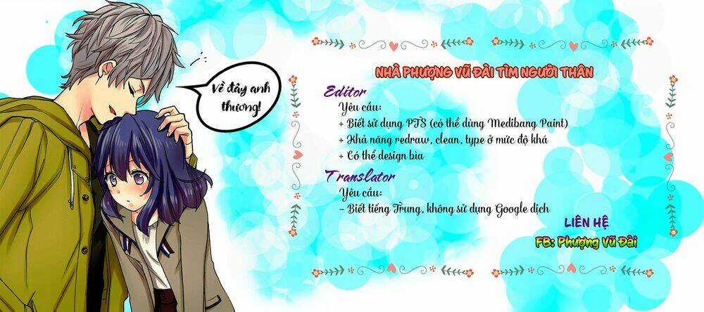 Mỹ Nhân Vi Hạm Chapter 8 trang 57