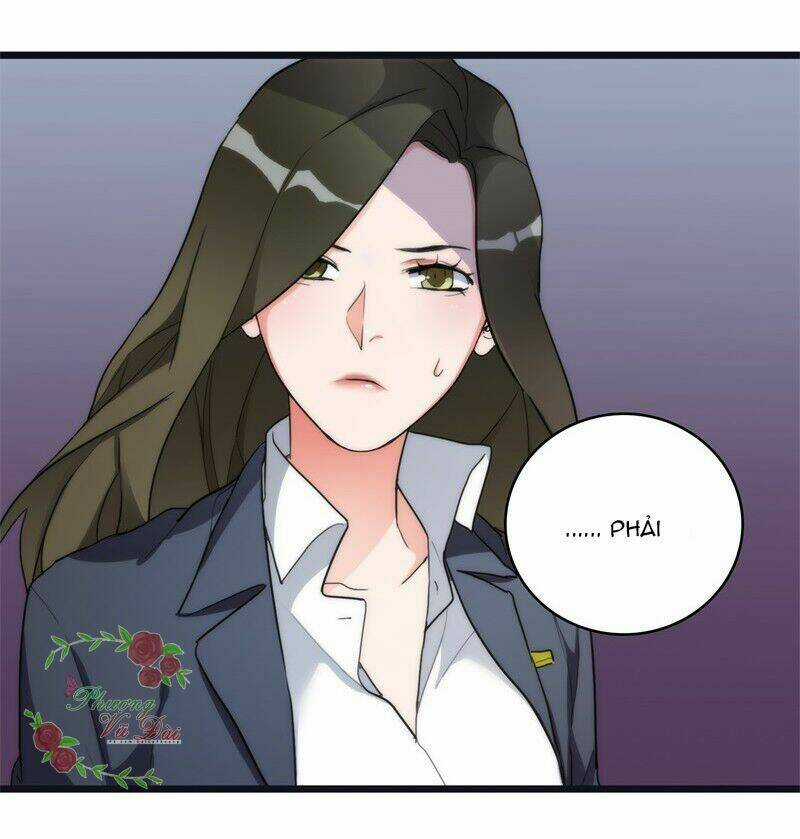 Mỹ Nhân Vi Hạm Chapter 8 trang 7