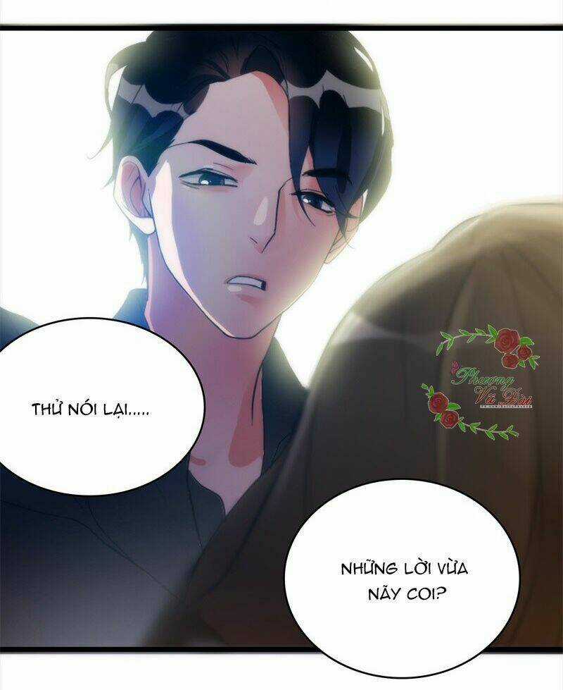 Mỹ Nhân Vi Hạm Chapter 9 trang 1