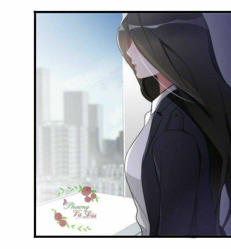 Mỹ Nhân Vi Hạm Chapter 9 trang 10