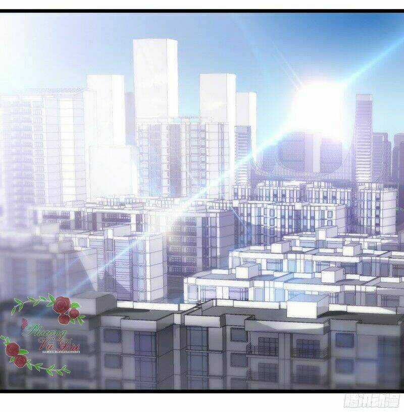 Mỹ Nhân Vi Hạm Chapter 9 trang 11