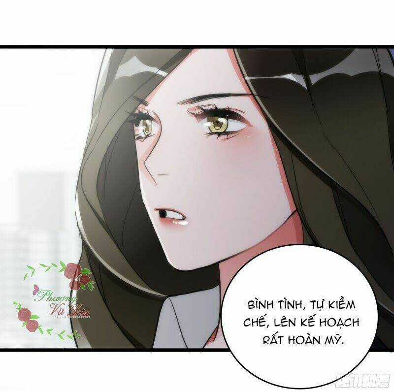 Mỹ Nhân Vi Hạm Chapter 9 trang 14