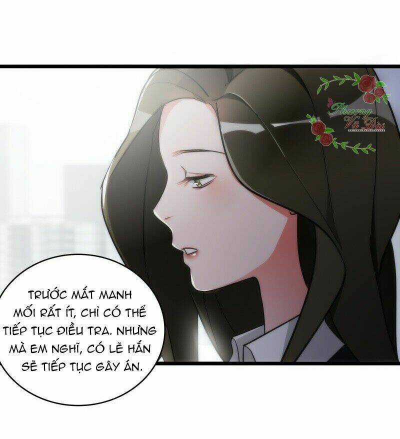 Mỹ Nhân Vi Hạm Chapter 9 trang 15