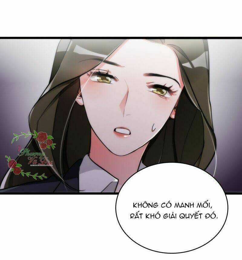 Mỹ Nhân Vi Hạm Chapter 9 trang 17
