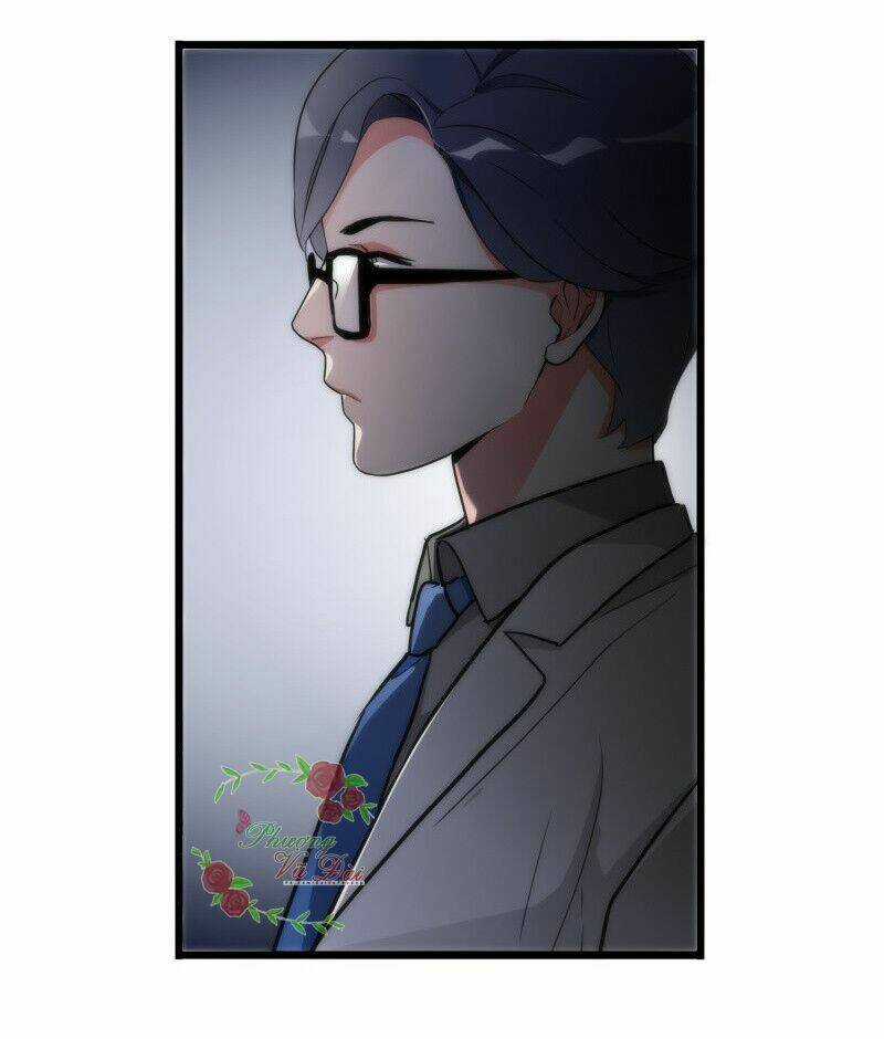 Mỹ Nhân Vi Hạm Chapter 9 trang 19