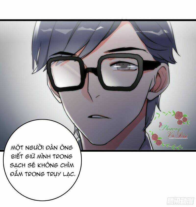 Mỹ Nhân Vi Hạm Chapter 9 trang 22