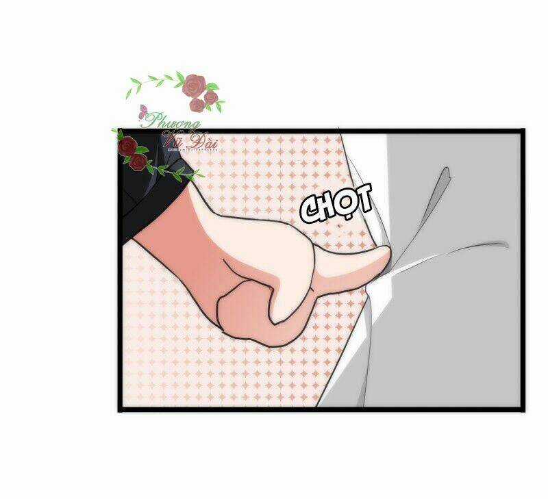 Mỹ Nhân Vi Hạm Chapter 9 trang 23