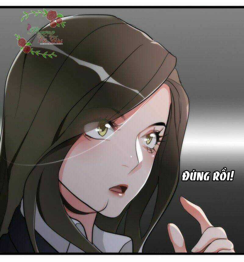 Mỹ Nhân Vi Hạm Chapter 9 trang 25