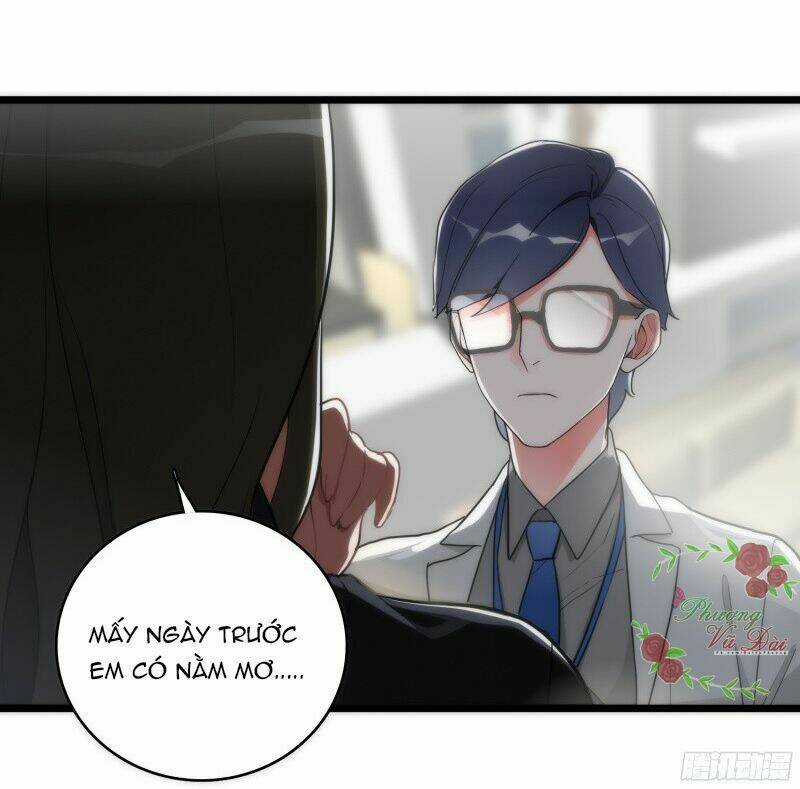 Mỹ Nhân Vi Hạm Chapter 9 trang 26