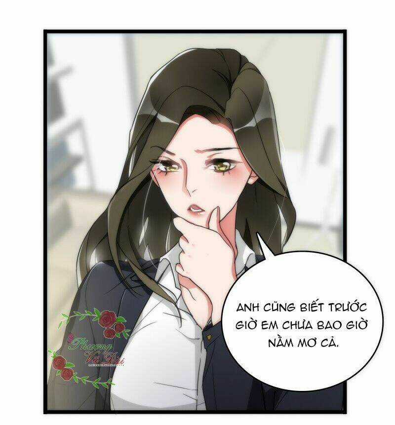 Mỹ Nhân Vi Hạm Chapter 9 trang 27