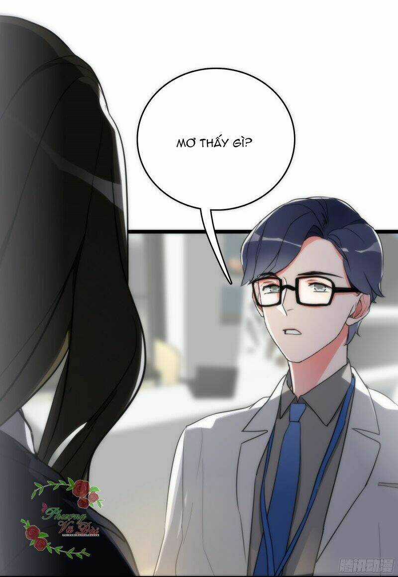 Mỹ Nhân Vi Hạm Chapter 9 trang 28