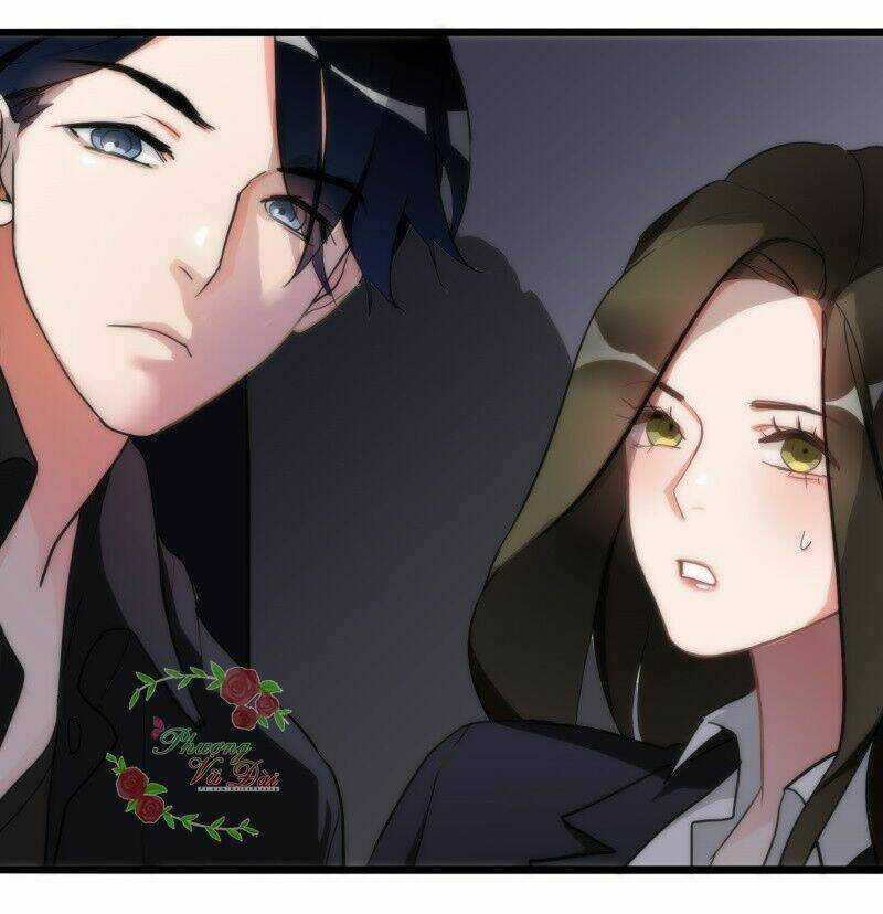 Mỹ Nhân Vi Hạm Chapter 9 trang 5