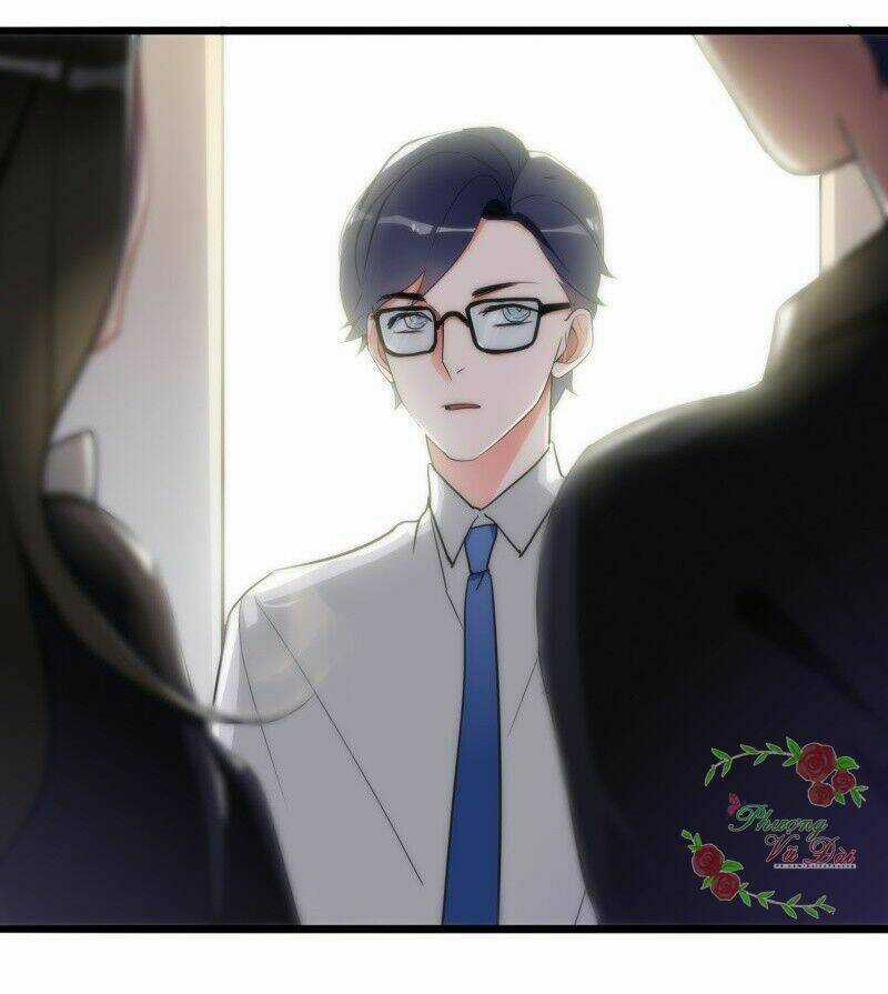 Mỹ Nhân Vi Hạm Chapter 9 trang 6