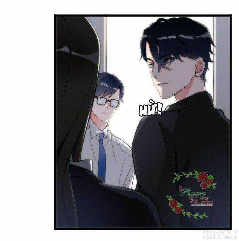 Mỹ Nhân Vi Hạm Chapter 9 trang 7