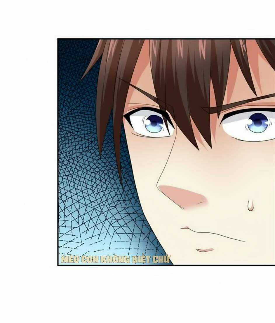 Mỹ Nữ Đại Tiểu Thư Đích Cương Thi Cao Thủ Chapter 1 trang 10