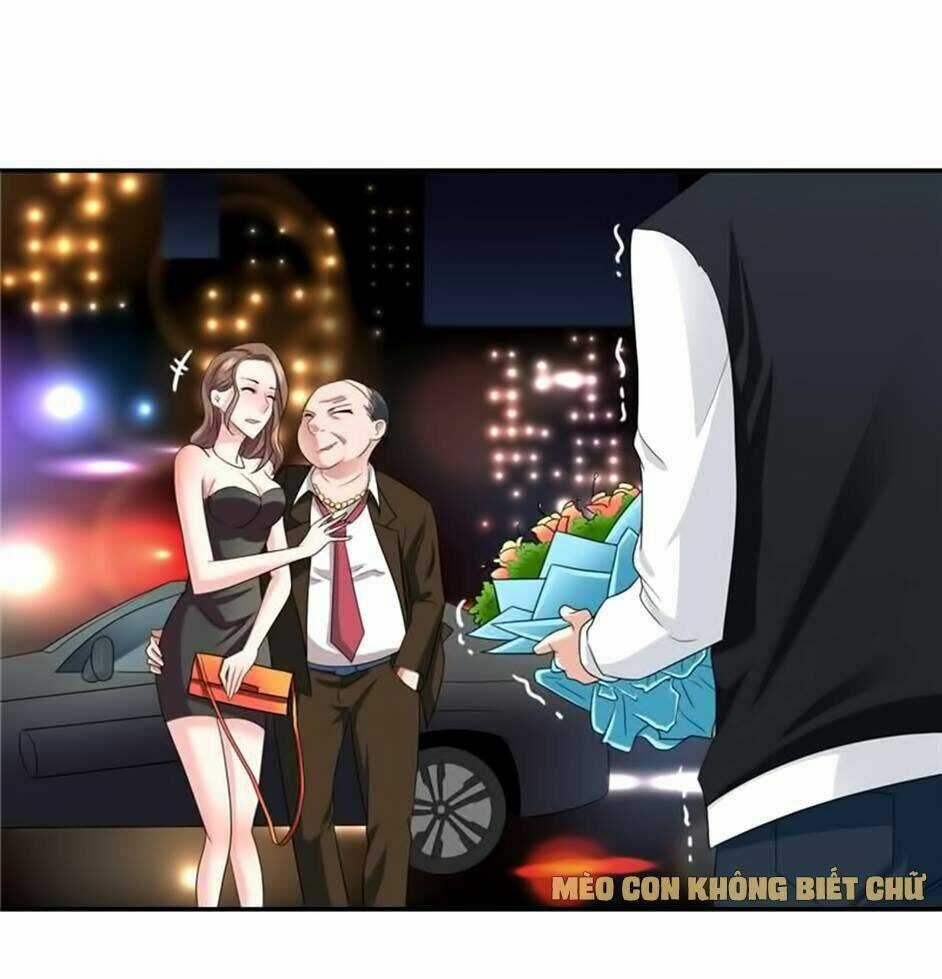 Mỹ Nữ Đại Tiểu Thư Đích Cương Thi Cao Thủ Chapter 1 trang 11