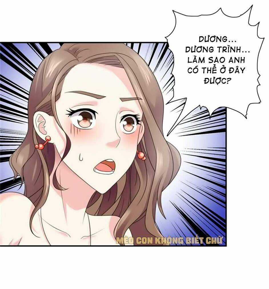 Mỹ Nữ Đại Tiểu Thư Đích Cương Thi Cao Thủ Chapter 1 trang 12