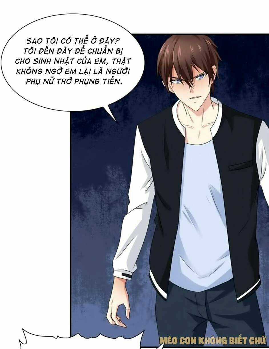 Mỹ Nữ Đại Tiểu Thư Đích Cương Thi Cao Thủ Chapter 1 trang 13