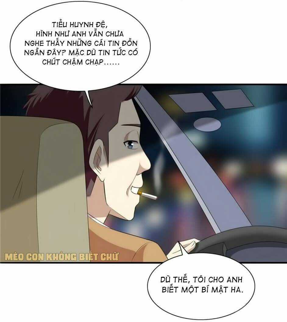 Mỹ Nữ Đại Tiểu Thư Đích Cương Thi Cao Thủ Chapter 1 trang 5