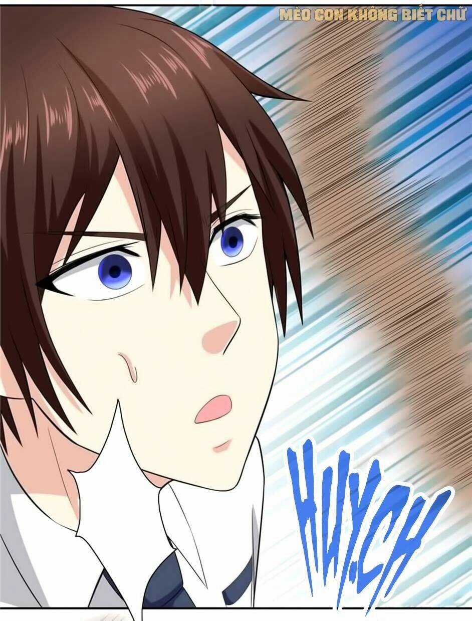 Mỹ Nữ Đại Tiểu Thư Đích Cương Thi Cao Thủ Chapter 10 trang 17