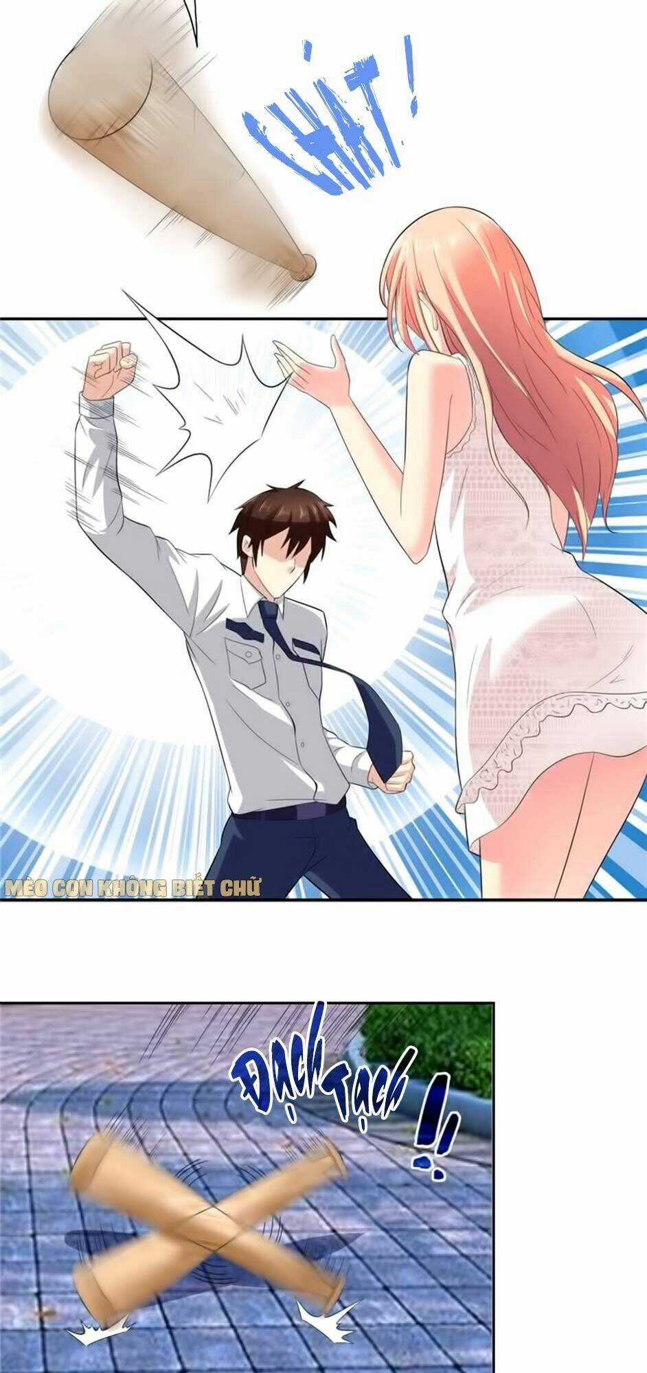 Mỹ Nữ Đại Tiểu Thư Đích Cương Thi Cao Thủ Chapter 10 trang 19