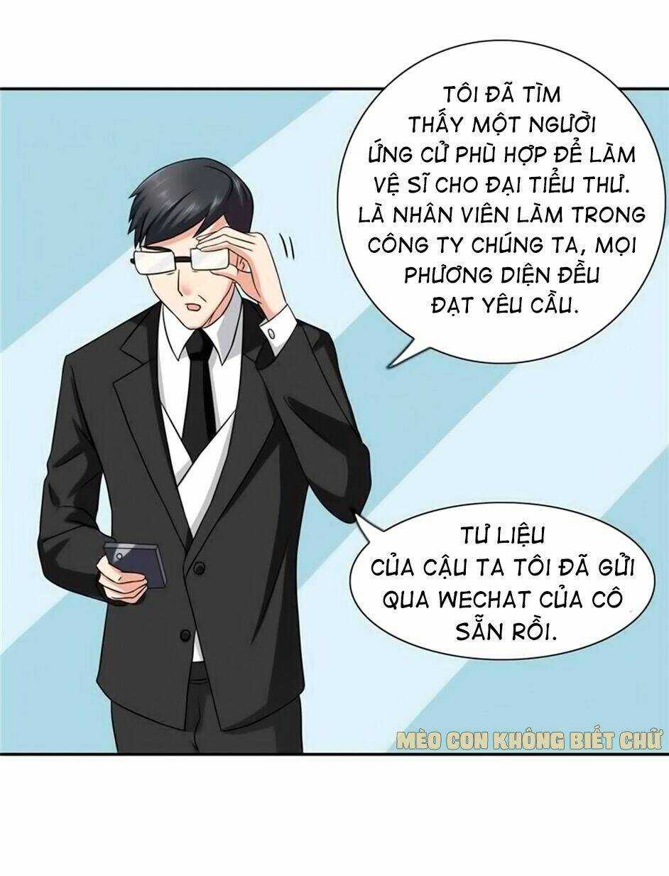 Mỹ Nữ Đại Tiểu Thư Đích Cương Thi Cao Thủ Chapter 10 trang 2