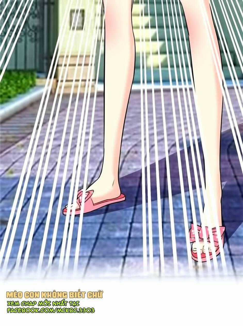 Mỹ Nữ Đại Tiểu Thư Đích Cương Thi Cao Thủ Chapter 10 trang 24