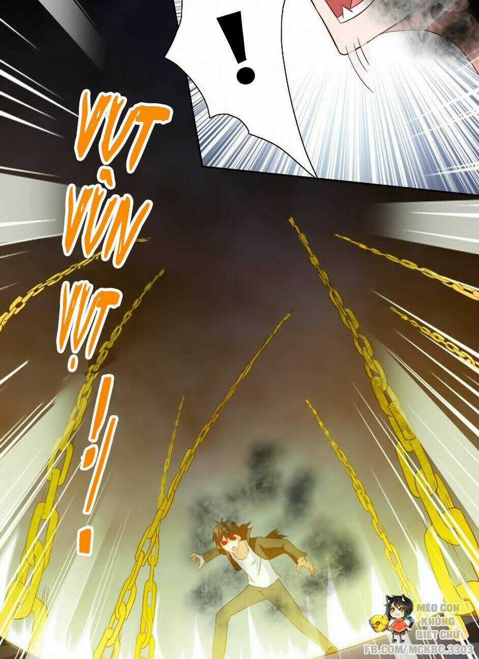 Mỹ Nữ Đại Tiểu Thư Đích Cương Thi Cao Thủ Chapter 100 trang 10