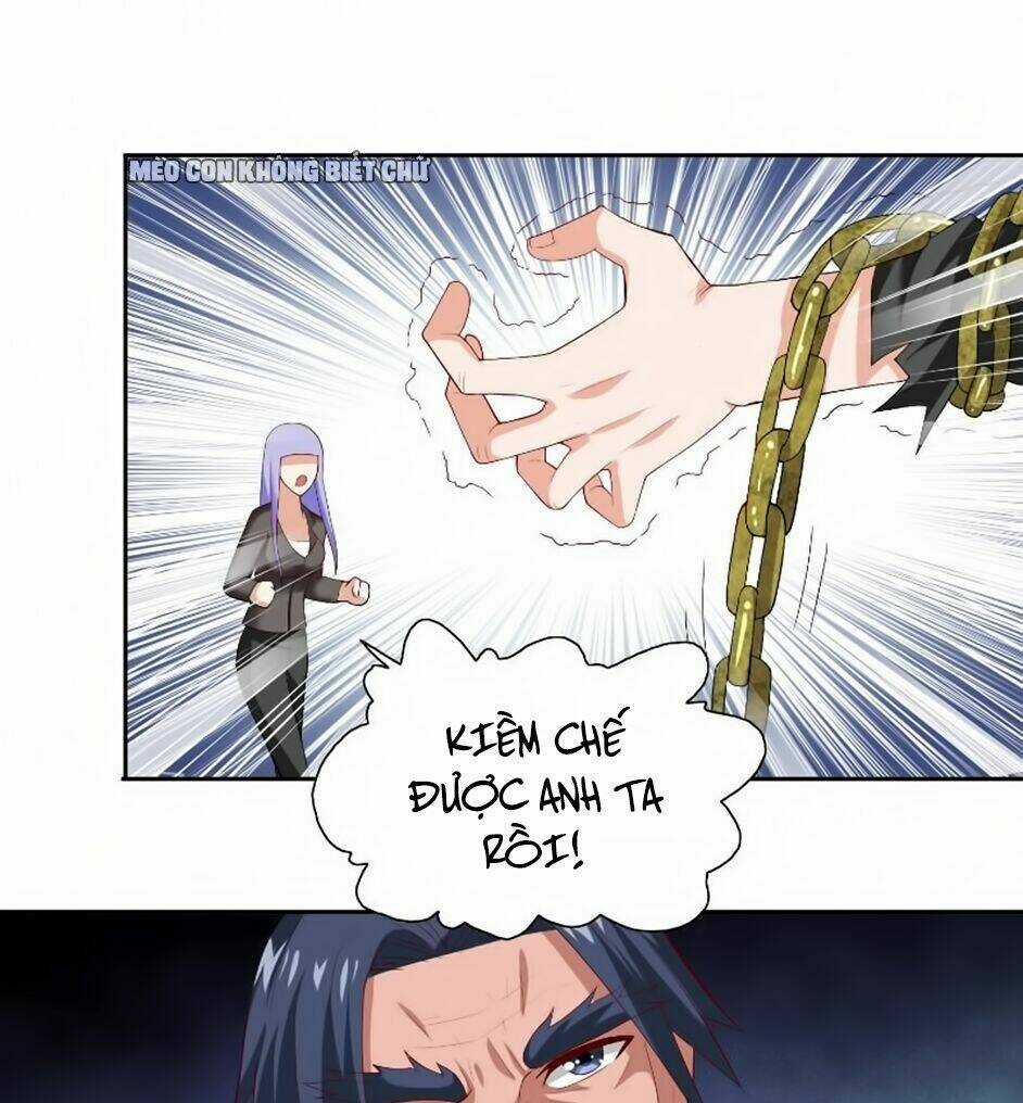 Mỹ Nữ Đại Tiểu Thư Đích Cương Thi Cao Thủ Chapter 100 trang 13