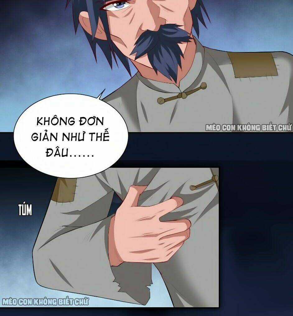 Mỹ Nữ Đại Tiểu Thư Đích Cương Thi Cao Thủ Chapter 100 trang 14