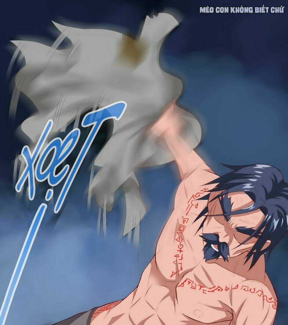 Mỹ Nữ Đại Tiểu Thư Đích Cương Thi Cao Thủ Chapter 100 trang 15